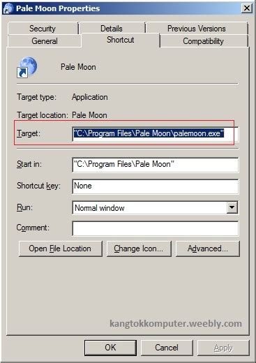 Image result for How to Fix Windows Cannot Access Step by Step