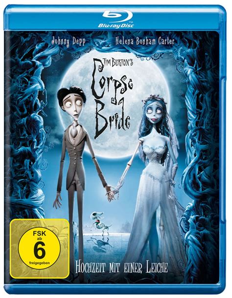 Tim Burton's Corpse Bride Full Movie Free 的图像结果
