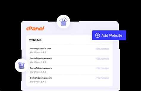 Cheap cPanel Hosting in India | Starting At Just ₹49/mo