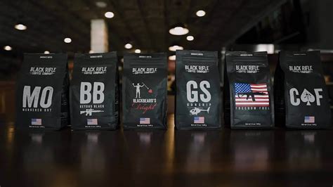 REAL Opinions On Black Rifle Coffee - MUST READ!