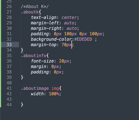 Image result for HTML/CSS Code Column/Row Image Text