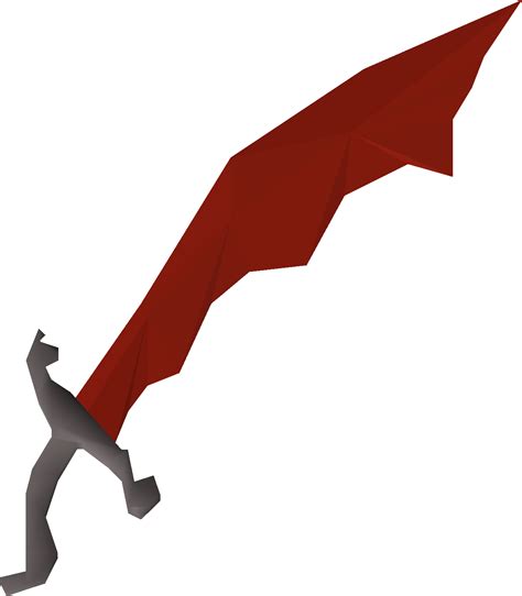 Dragon scimitar - OSRS Wiki