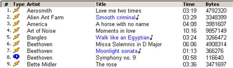 Image result for JavaScript Sorting Tables