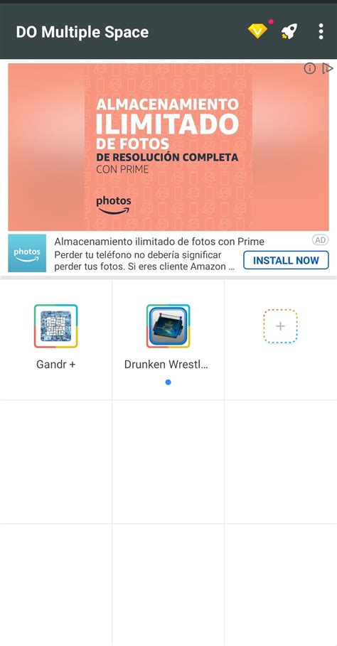 DO Multiple Accounts APK Download for Android Free