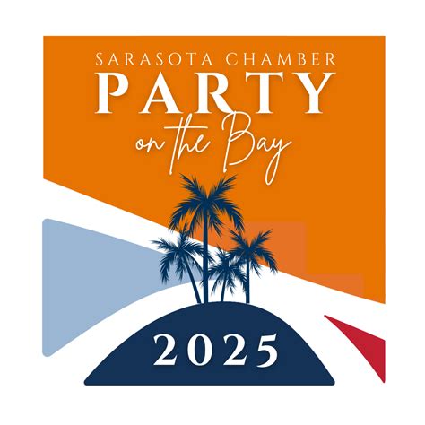 Chamber Signature & Networking Events - Greater Sarasota Chamber of ...