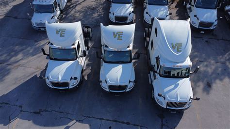 Terminals | Venture Express