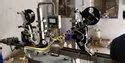 STICKER LABELING MACHINE - Automatic Double Size Sticker Labeling ...