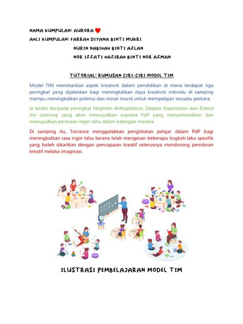 Image result for Tim Module Test Answers