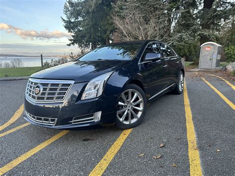 2013 Cadillac XTS for Sale in Everett, WA - OfferUp