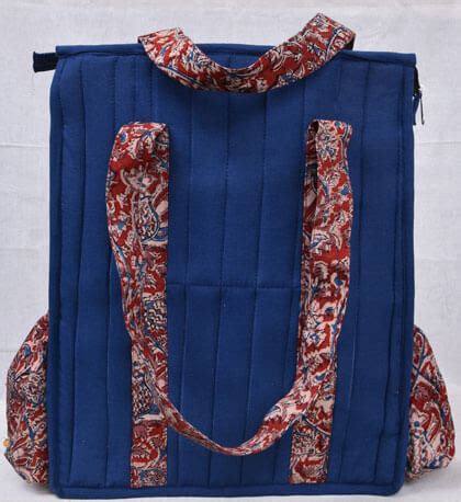 Bags by kriti | Sustainable wholesale jute & cotton bags in india