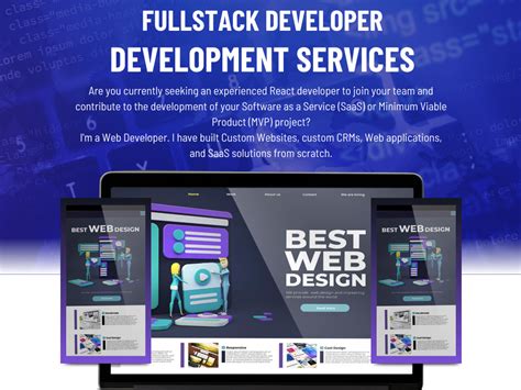 Image result for Full-Stack JavaScript Developer