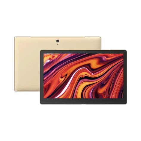 DOMO Slate SL149 Tablet - 11inch Screen, 8GB RAM, 256GB Storage, 4G ...