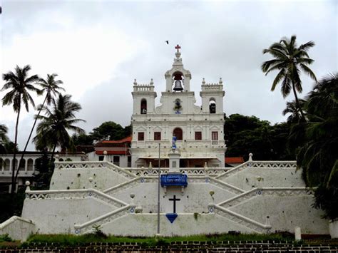 UNESCO World Heritage Sites in India - Part 1