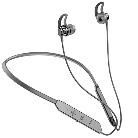 HOPEMARK Grooves Sports BT-Max 36 Hours Playtime, 5.0 Bluetooth ...