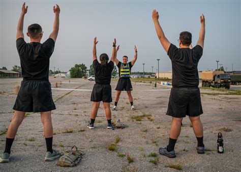 Fort Leonard Wood’s finest drill sergeants, squads compete for top ...