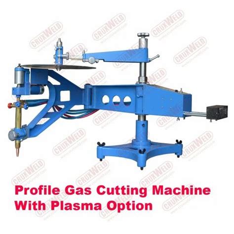 Profile Cutting Machine - Esab Profile Cutting Machine Manufacturer ...