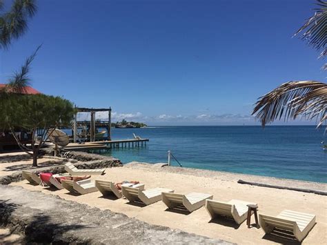 TRUDY'S HOTEL (Utila, Bay Islands) - Hotel Reviews & Photos - Tripadvisor