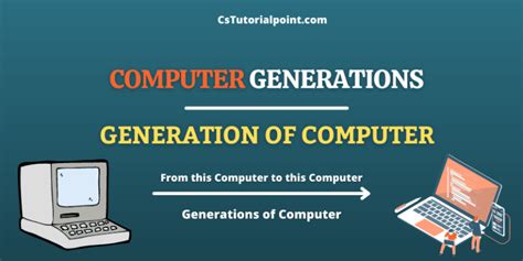 What Is Computer Generation 的图像结果