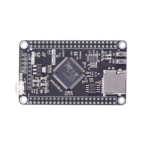 Buy STM32F407VET6 Development Board TF Card Scoket 32Bit DC 1.8V-3.6V ...
