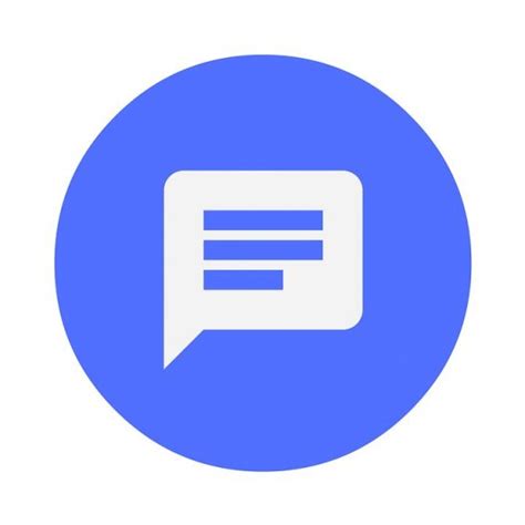 Image result for Android Text Message Icon