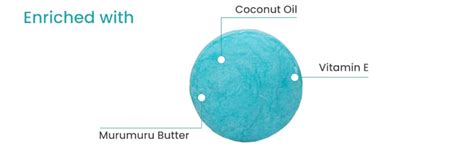 Earth Rhythm Shampoo & Conditioner Bar Combo, Murumuru Butter Shampoo ...