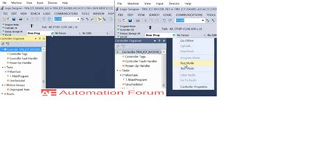 Image result for ControlLogix Program Analog Input Read