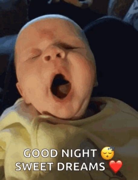 Best Good Night Sticker GIFs for WhatsApp & Messenger in 2025