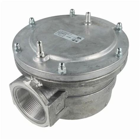 Kromschorder Gas Filter - Krom Schorder Gas Filter Service Provider ...