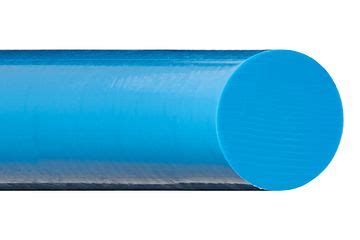 iglidur® A160, round bar