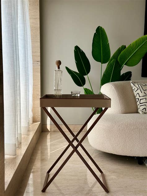 Trolleys & Folding Tables – Mason Home by Amarsons - Lifestyle & Decor