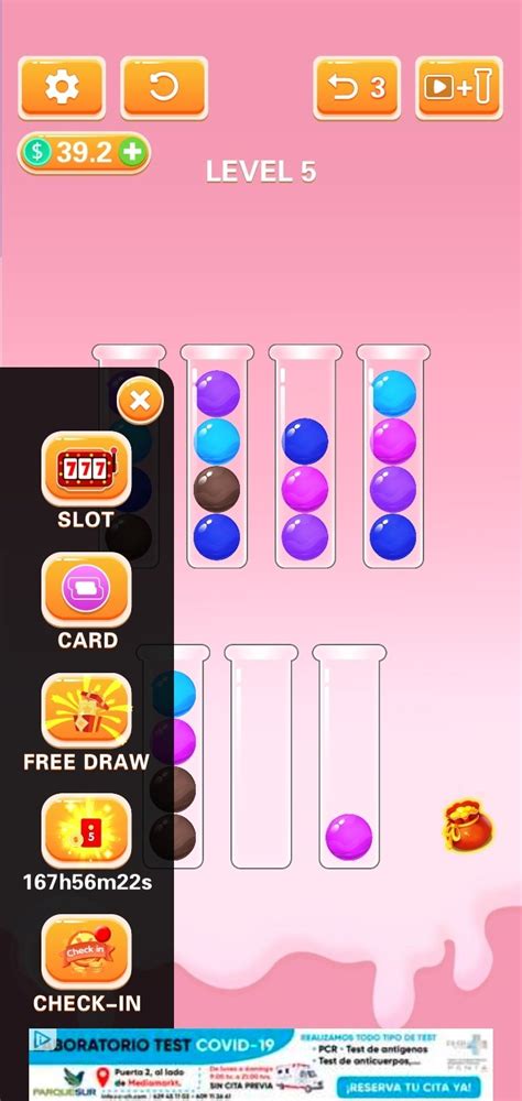 Drip Sort Puzzle APK Download for Android Free