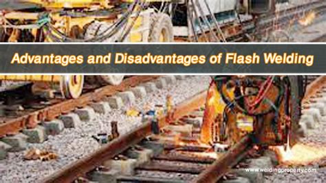 Image result for Flash Welding Tutorial