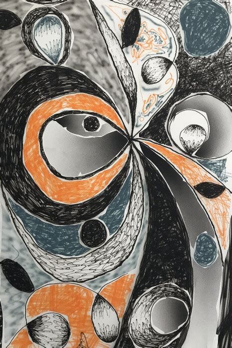 75 Works on Paper | Meer