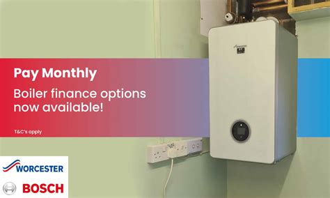 New Boiler Installation & Boiler Replacement in Cheadle & Uttoxeter ...