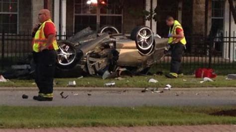 Three dead following serious crash near 24th and Silver Spring Drive in ...