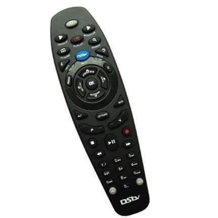 Image result for DStv Explora Remote Control