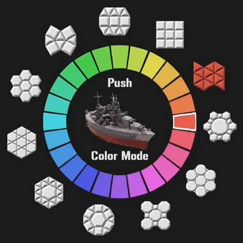 Minesweeper Tessellation – Apps on Google Play