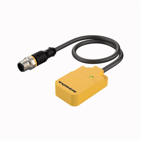 HF Read/Write Head - For Bus Line Topology with TBEN-*