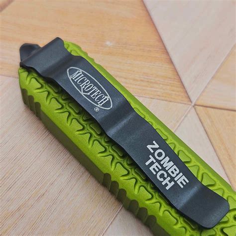 Microtech Ultratech Tri-Grip 的图像结果