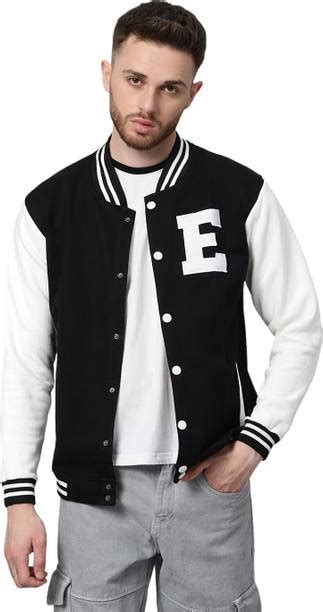 Varsity Jacket - Buy Varsity Jacket online at Best Prices in India ...