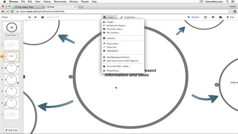 Prezi Tutorial for Beginners 的图像结果