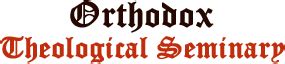 Orthodox Theological Seminary, Kottayam