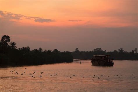 Bassac River Retreat - Can Tho | Tripadvisor