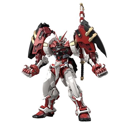 Buy dam Astray Red Frame Powered Red Mobile Suit dam Seed ASTRAY ...