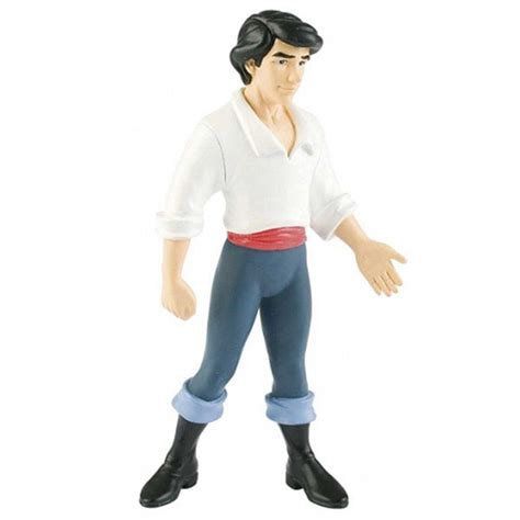 Figurica Princ Eric Bullyland 12356 c | Volim svoj dom