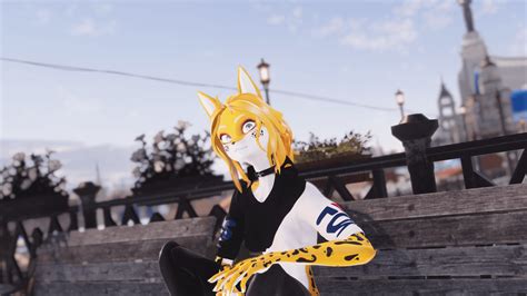 Image result for Modeling VRChat Model