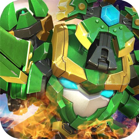 Superhero Fruit: Robot Wars - Future Battles - App on Amazon Appstore