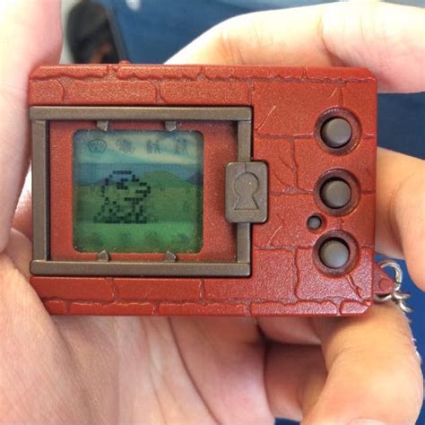 Image result for Digimon Device Evolution