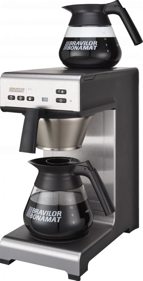 Matic - Bravilor Bonamat