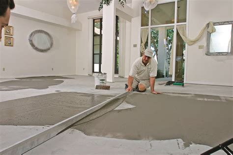 Glue Engineered Wood Flooring To Concrete – Flooring Site